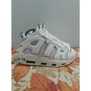 NIKE Air More Uptempo '96 Sail Black Light Thistle DR9612-100 Thank You Wilson